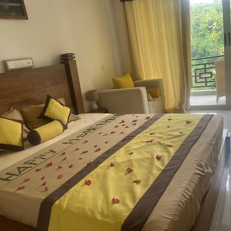Kandy Rivers Edge Nature Resort Εξωτερικό φωτογραφία