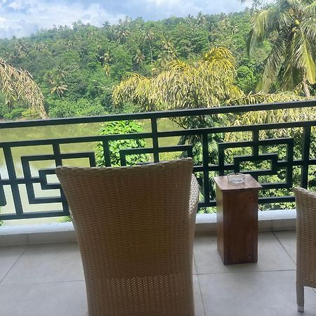 Kandy Rivers Edge Nature Resort Εξωτερικό φωτογραφία