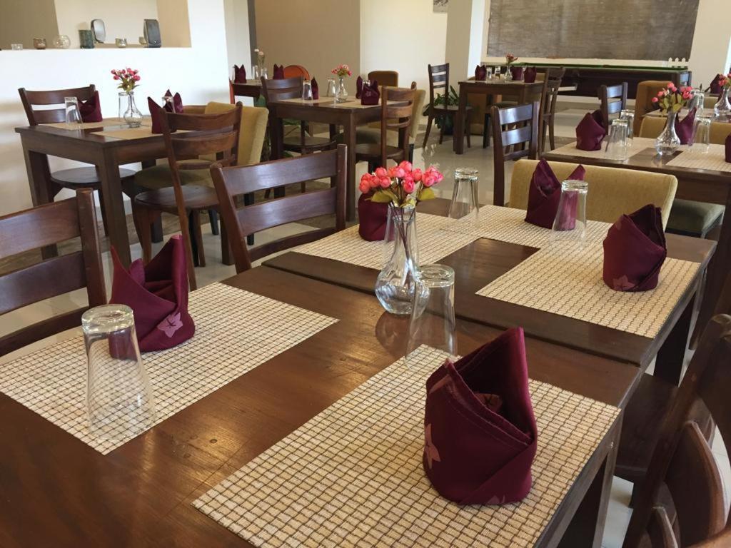 Kandy Rivers Edge Nature Resort Εξωτερικό φωτογραφία