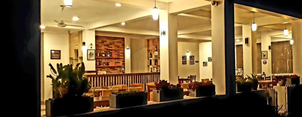 Kandy Rivers Edge Nature Resort Εξωτερικό φωτογραφία