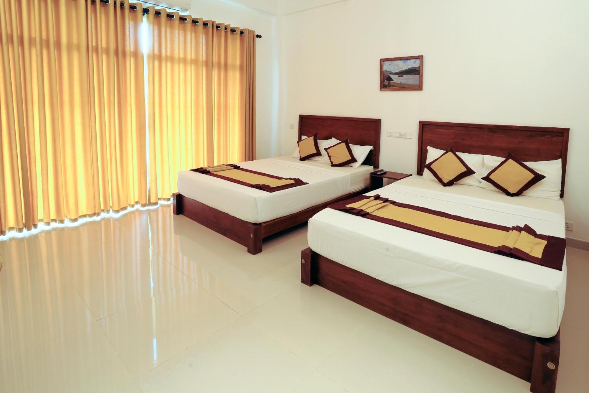 Kandy Rivers Edge Nature Resort Εξωτερικό φωτογραφία