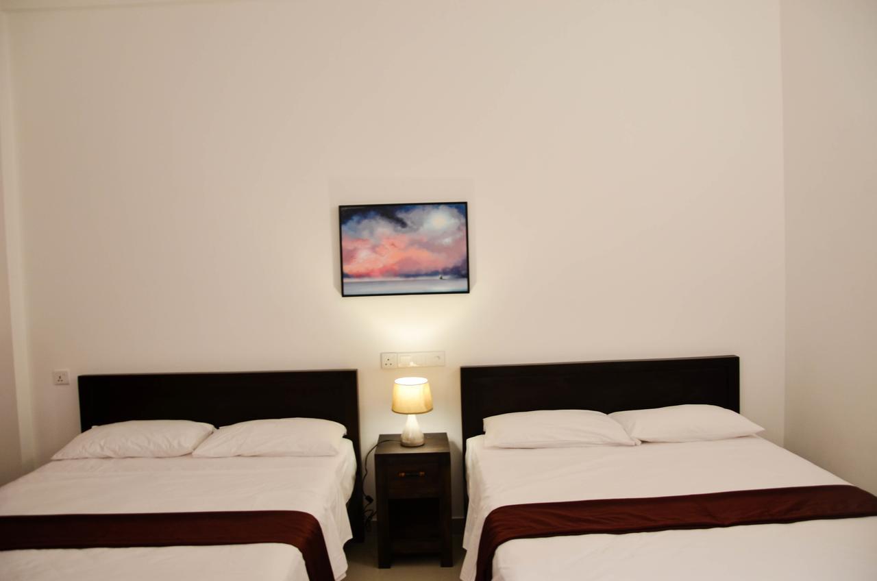 Kandy Rivers Edge Nature Resort Εξωτερικό φωτογραφία