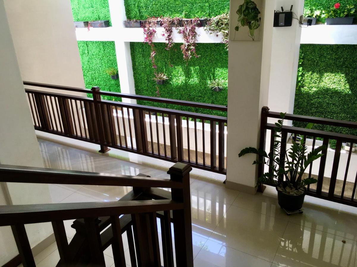Kandy Rivers Edge Nature Resort Εξωτερικό φωτογραφία